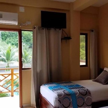 Hotel Soberao Эсмеральдас Экстерьер фото