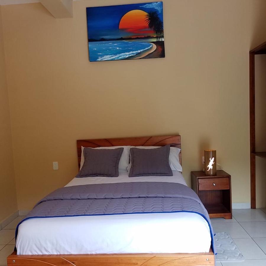 Hotel Soberao Эсмеральдас Экстерьер фото