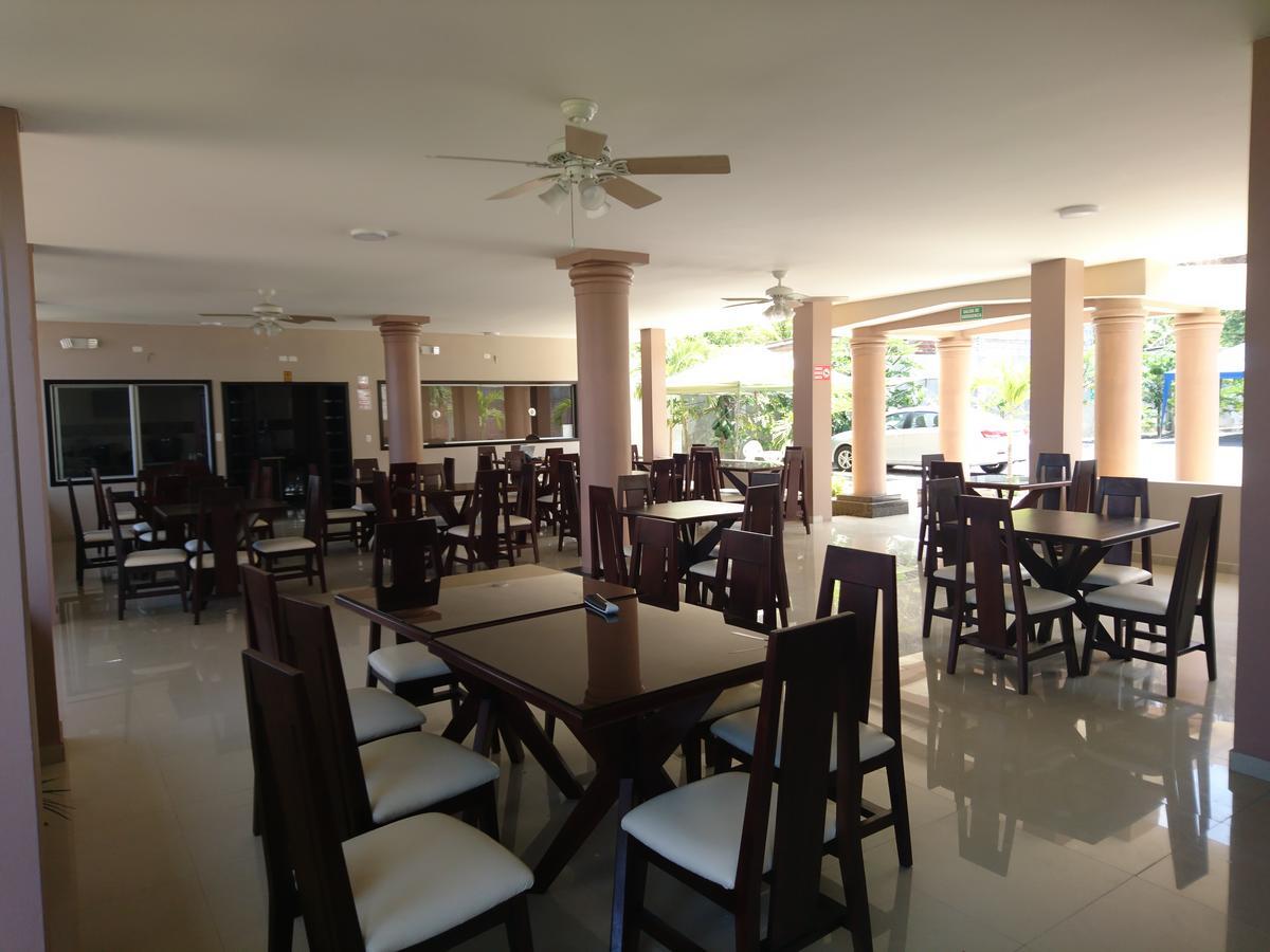 Hotel Soberao Эсмеральдас Экстерьер фото