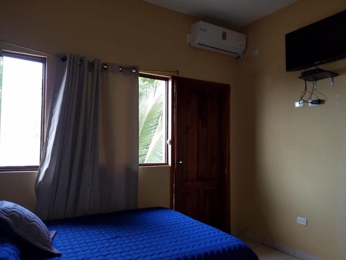 Hotel Soberao Эсмеральдас Экстерьер фото